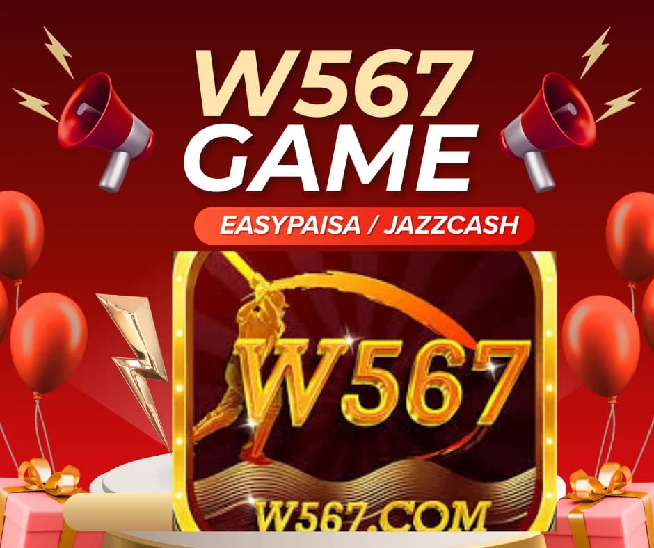Download W567 Game